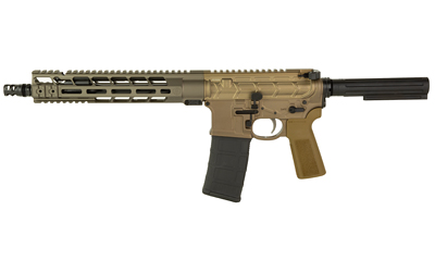 Primary Weapons Systems MK1 MOD 2-M Semi-automatic Pistol 223 Wylde 11.85" - View 2