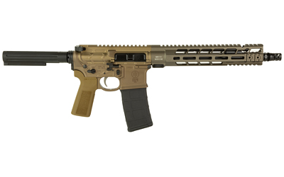 Primary Weapons Systems MK1 MOD 2-M Semi-automatic Pistol 223 Wylde 11.85" - View 3