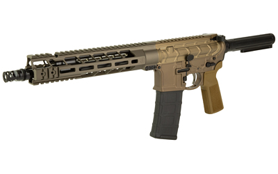 Primary Weapons Systems MK1 MOD 2-M Semi-automatic Pistol 223 Wylde 11.85" - View 4