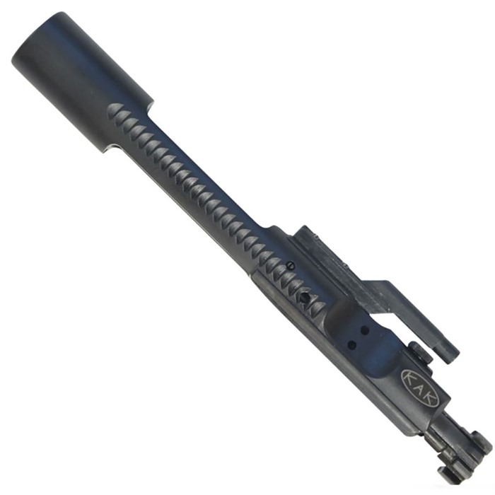 KAK Industry 425-0512-001 M16 Bolt Carrier Group 5.56x45mm NATO Black - View 2