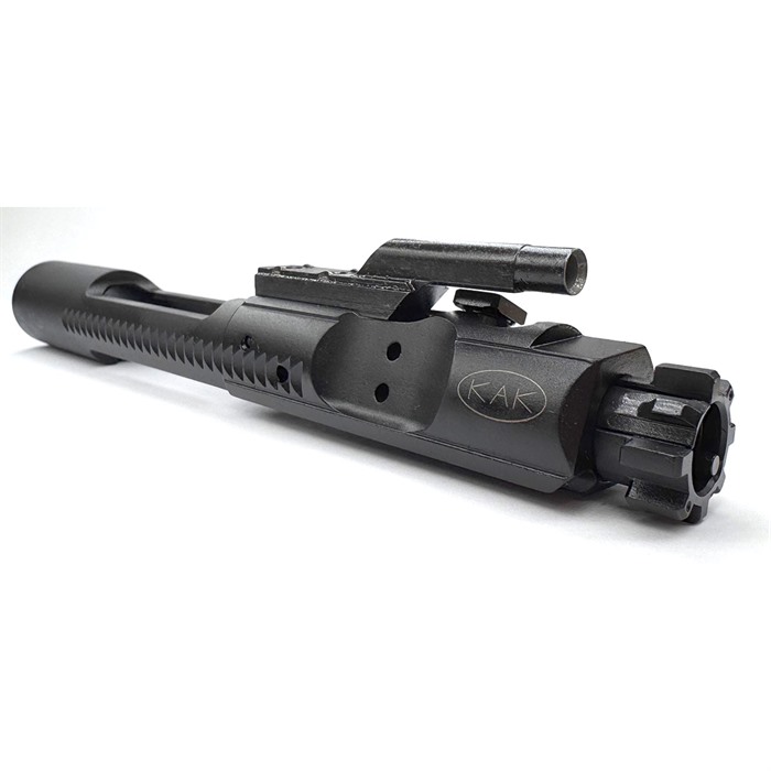 KAK AR15 BCG M16 224/6.8 CLP BLK - View 2