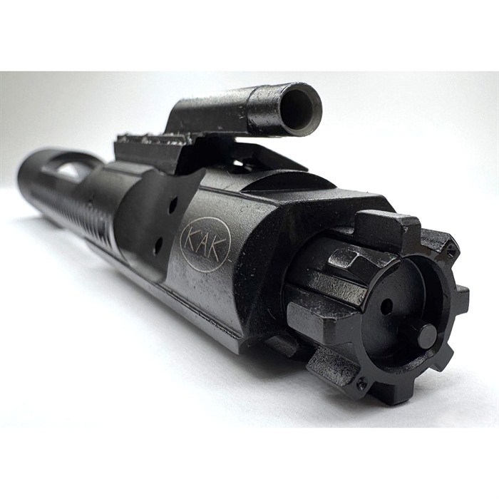 KAK AR15 BCG M16 224/6.8 CLP BLK - View 3