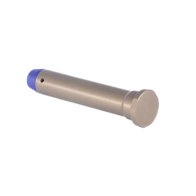 KAK Industry 521-0604-003 AR-15 A5-Length H2 Buffer 5.5oz Gold - View 2