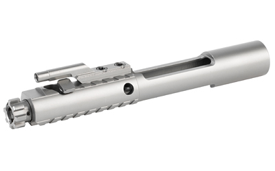 KAK Industry 425-0506-003 AR-15 Bolt Carrier Group, 9310 Steel, NP3 Finish - View 2
