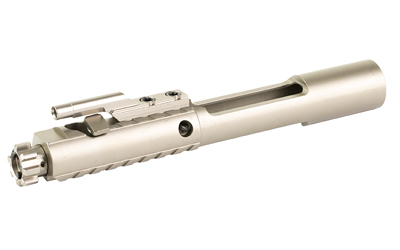 KAK Industry 425-0506-007 Bolt Carrier Group AR15 7.62x39 Chrome NP3 Silver - View 2