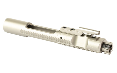 KAK Industry 425-0506-007 Bolt Carrier Group AR15 7.62x39 Chrome NP3 Silver - View 3
