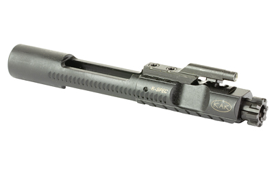 KAK Industry 425-3312-001 AR15 Bolt Carrier Group, Chrome Lined, C158 Steel - View 2