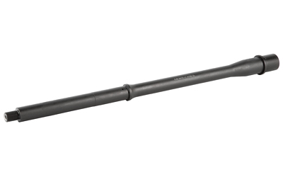 KAK Industry 121-0212-010 Pro 556NATO 16" Mid Gas Chrome Lined Black - View 2