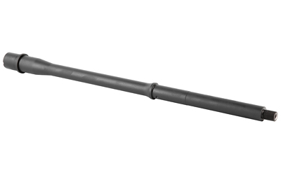 KAK Industry 121-0212-010 Pro 556NATO 16" Mid Gas Chrome Lined Black - View 3