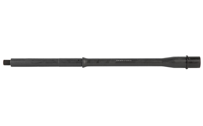 KAK Industry 121-0212-010 Pro 556NATO 16" Mid Gas Chrome Lined Black - View 4