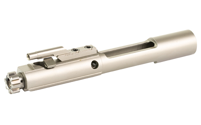KAK Industry 425-0506-001 Bolt Carrier Group 556/300 Blackout NP3 Silver - View 2