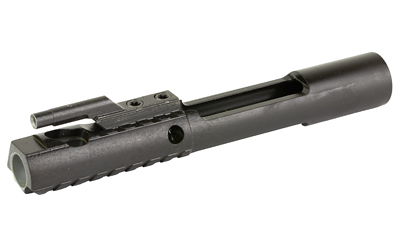 KAK Industry 204-0412-001 Bolt Carrier, 8620 Steel, Chrome Lined, Black - View 2