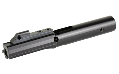 KAK Industry MO-KAK9MMENHBCG 9mm AR9 Bolt Carrier Group, Nitride Black - View 2