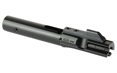 KAK Industry MO-KAK9MMENHBCG 9mm AR9 Bolt Carrier Group, Nitride Black - View 3