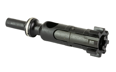 KAK Industry 303-0502-011 AR15 Bolt 556/300 Blackout 9310 Steel Black - View 3