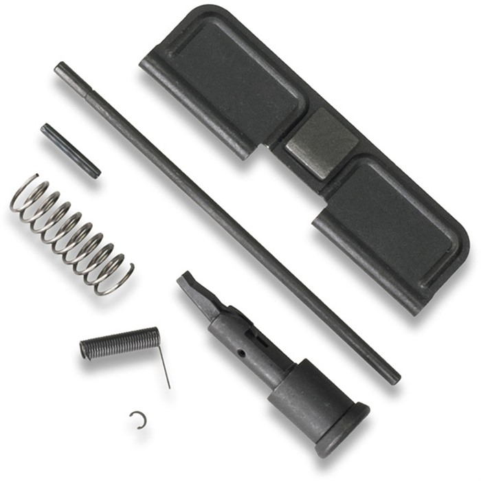 KAK Industry KAR-KT-18 AR-15 Upper Completion Kit, Phosphate, Black - View 2