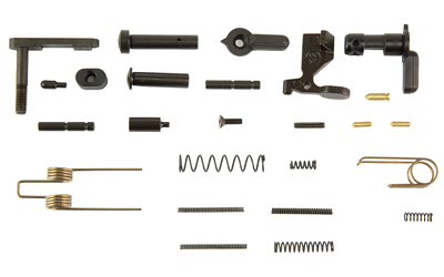 KAK AR-15 LPK BASIC AMBI BUILD KIT - View 2