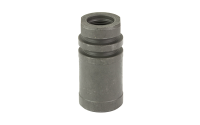 KAK Industry Compensator 556NATO Fits 1/2x28 Phosphate Finish Black - View 3