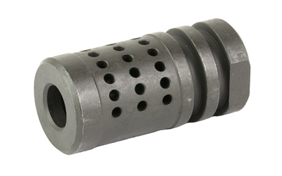 KAK Industry Compensator 556NATO Fits 1/2x28 Phosphate Finish Black - View 4