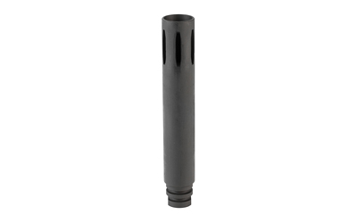KAK Industry AR15-MD-FH-001 Retro Flash Hider 556NATO 1/2x28 6" Black - View 2