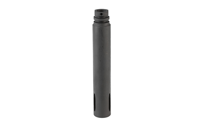 KAK Industry AR15-MD-FH-001 Retro Flash Hider 556NATO 1/2x28 6" Black - View 3