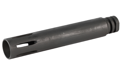 KAK Industry AR15-MD-FH-001 Retro Flash Hider 556NATO 1/2x28 6" Black - View 4