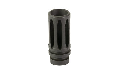 KAK Industry A2 Extended Flash Hider 556 NATO 2.060" Phosphate 1/2X28 - View 2