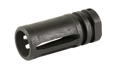 KAK Industry A2 Extended Flash Hider 556 NATO 2.060" Phosphate 1/2X28 - View 4