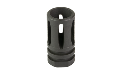 KAK Industry A1 Flash Hider 556NATO Fits AR-15 1/2X28 Phosphate Finish - View 2