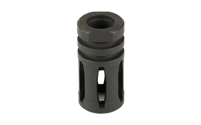 KAK Industry A1 Flash Hider 556NATO Fits AR-15 1/2X28 Phosphate Finish - View 3