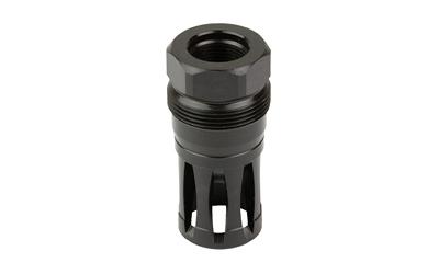 KAK Industry Plan B A2 Flash Hider 1/2X28 Thread Pitch 223-9MM (.375" - View 3