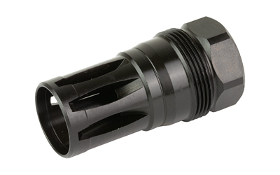 KAK Industry Plan B A2 Flash Hider 1/2X28 Thread Pitch 223-9MM (.375" - View 4
