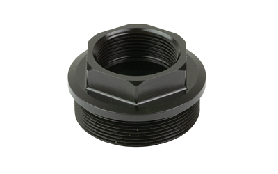 KAK PLAN B HUB MOUNT 1.375X24 BLK - View 2