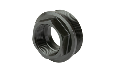 KAK PLAN B HUB MOUNT 1.375X24 BLK - View 4