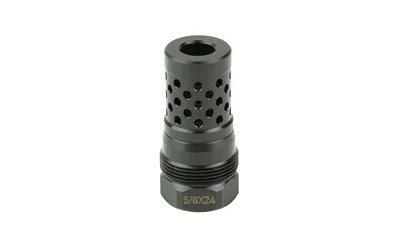 KAK Industry Plan B Radial Brake 762NATO 5/8x24 .375 Bore - View 2