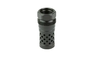 KAK Industry Plan B Radial Brake 762NATO 5/8x24 .375 Bore - View 3