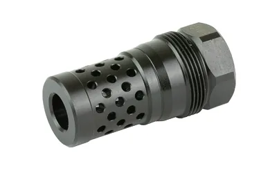 KAK Industry Plan B Radial Brake 762NATO 5/8x24 .375 Bore - View 4
