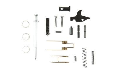 KAK Industry Field Repair Kit Black - View 2