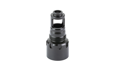 KAK Industry Plan B AK74 Muzzle Device M26X1.5 LH Thread Pitch 7.62X39MM - View 2