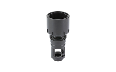 KAK Industry Plan B AK74 Muzzle Device M26X1.5 LH Thread Pitch 7.62X39MM - View 3