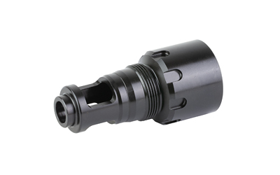 KAK Industry Plan B AK74 Muzzle Device M26X1.5 LH Thread Pitch 7.62X39MM - View 4