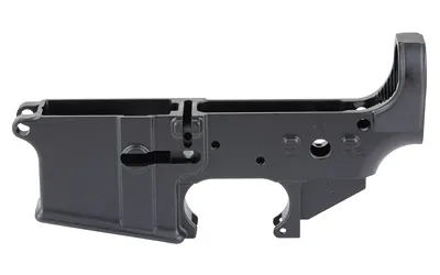 KAK Industry KF-15 Stripped Lower Receiver Multi Anodized 801-0604-001 - View 2