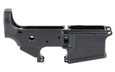 KAK Industry KF-15 Stripped Lower Receiver Multi Anodized 801-0604-001 - View 3