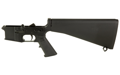 KAK Industry KF-15 Complete Lower Receiver Semi-automatic A2 Grip A2 Stock - View 2
