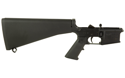 KAK Industry KF-15 Complete Lower Receiver Semi-automatic A2 Grip A2 Stock - View 3