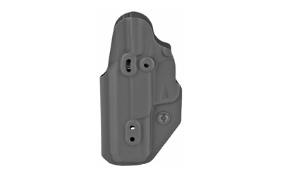 L.A.G. Tactical Liberator MK II Holster Kydex Black Fits Ruger Security 9 - View 3