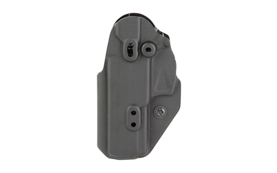 L.A.G. Tactical Liberator MK II Holster Ambidextrous Fits Taurus G3 Black - View 3