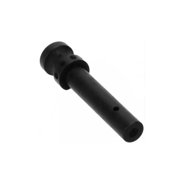 TacFire AR-15 Front Extended Steel Take Down Pin USA Made - View 2