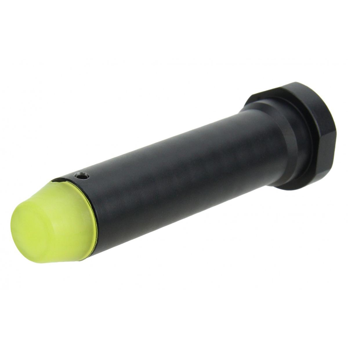 TacFire AR-15 Heavy Buffer MAR043 Black Anodized Aluminum 3 oz - View 2