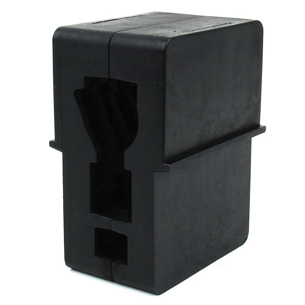 TacFire TL009 Upper Receiver Vise Block AR-15/M4 Black - View 2